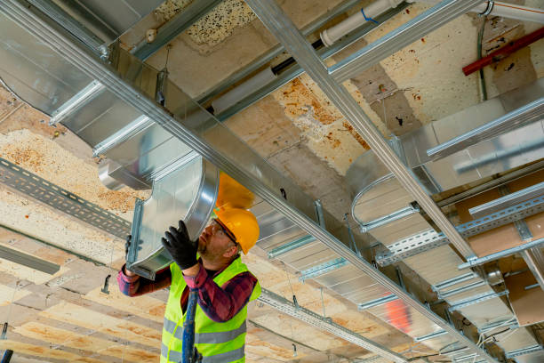 Best HVAC Contractors  in Edgewood, KY