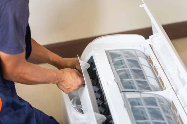 Best Ductless HVAC Repair  in Edgewood, KY