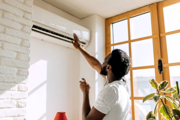 Best HVAC Cleaning Services  in Edgewood, KY