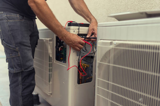Best HVAC Replacement Cost  in Edgewood, KY