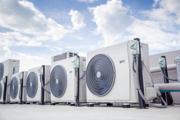 Professional HVAC in Edgewood, KY