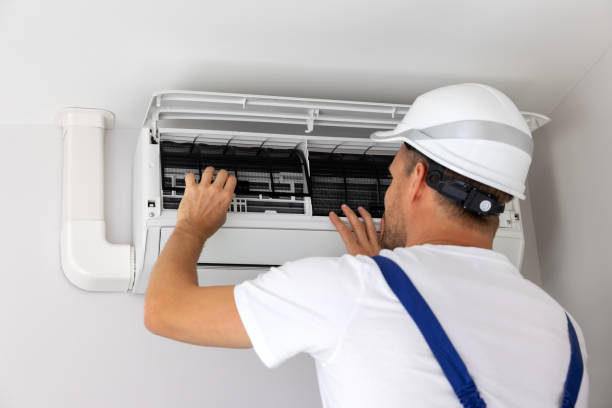 Best HVAC Air Duct Cleaning  in Edgewood, KY