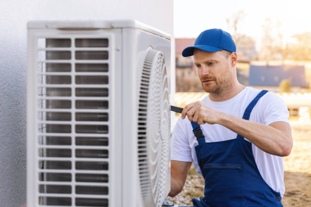 Best HVAC Installation Services  in Edgewood, KY