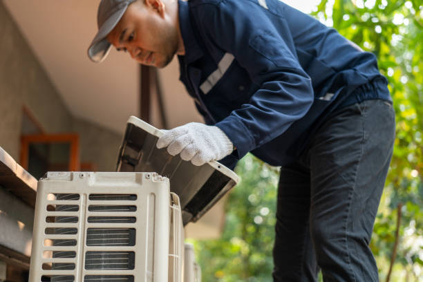 HVAC Troubleshooting in Edgewood, KY