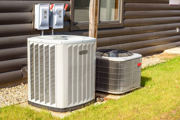 Best Commercial HVAC Repair  in Edgewood, KY